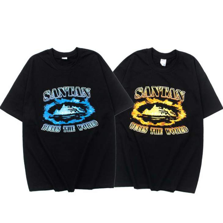 Picture of Corteiz T Shirts Short _SKUCorteizM-2XLcztx939116934